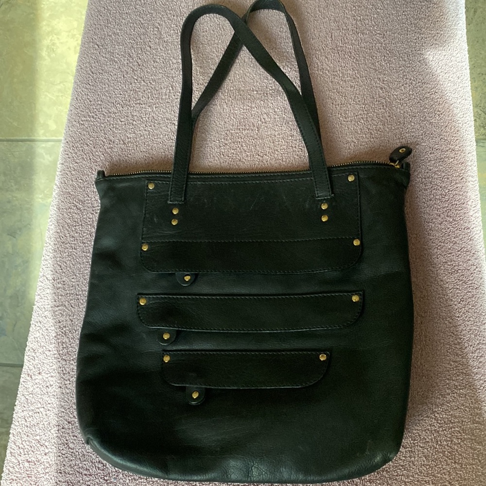 Regina Made In Italy Handbag